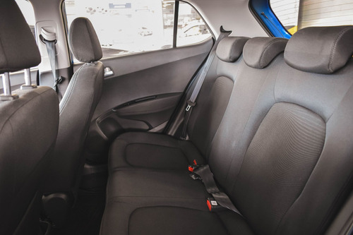 Hyundai Grand I10 2020 1.2 Gls Sedan At