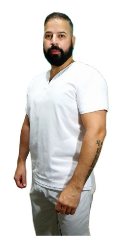 Imagen 7 de 8 de Depilación Masculina, Masajes.