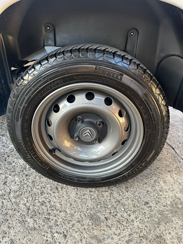 Citroën Berlingo Furgon 1.6 Hdi 92 Bussines