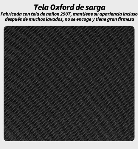Funda Protectora Antipolvo De Malla Para Bocina Bose S1 Pro / S1 Pro+ | Malla Acústica (sin Afectar Sonido) | Impermeable | Antipolvo | Con Asa | Acceso Lateral