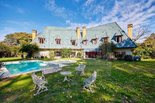 Casa / Venta / El Triángulo / Don Torcuato / Financiación