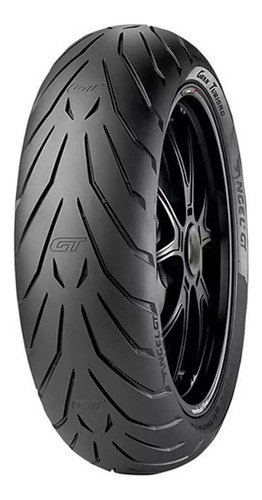 Pneu Traseiro Pirelli 190/55-17 Angel Gt Cbr R1 R6