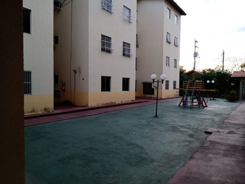 Imagem 9 de 21 de Apartamento Com 2 Dormitórios À Venda, 50 M² Por R$ 135.000,00 - Itaperi - Fortaleza/ce - Ap1924
