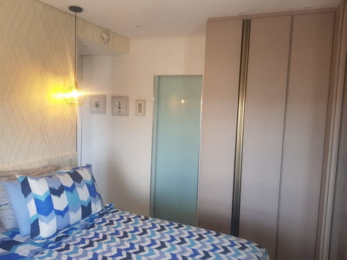 Imagem 6 de 12 de Apto Santana | 1 Quartos | 53 M² | Cond: R$1900.00 | 1 Vaga - 1ypql3l