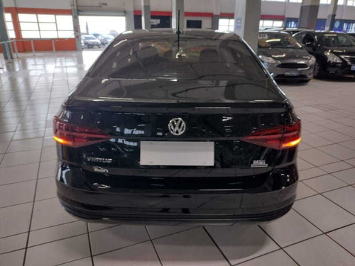 Imagem 5 de 8 de Volkswagen Virtus Af 2019