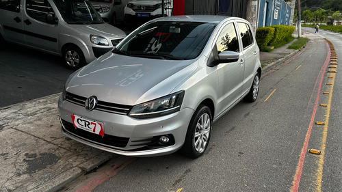 Volkswagen Fox 1.0 Trendline Total Flex 5p