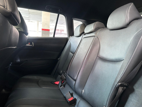 Toyota Corolla Cross 2.0 VVT-IE FLEX XRE DIRECT SHIFT