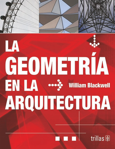 Libro La Geometria En La Arquitectura