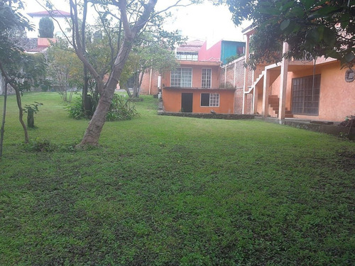 Imagen 1 de 5 de Terreno En Venta, Emiliano Zapata / Morelos