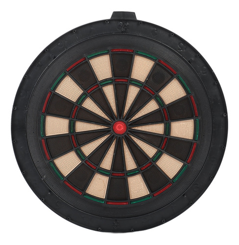 Set De Juego De Dardos Soft Tip Para Niños De 18 Pulgadas Mu
