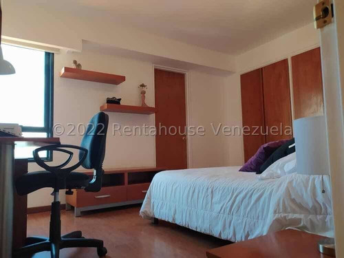 Imagen 17 de 30 de Apartamento En Venta En Los Chorros