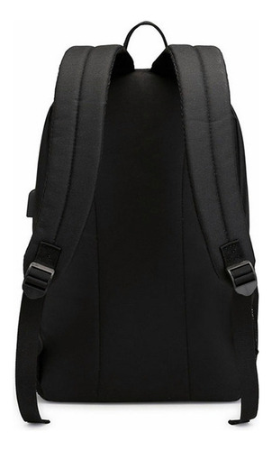Mochila Antirrobo The Legend Of Zelda Mochilas Escolares Inf