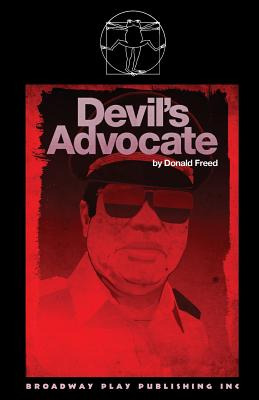 Libro Devil's Advocate - Freed, Donald