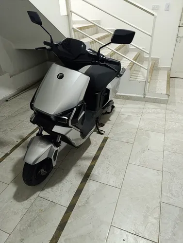 Vehículo Eléctrico