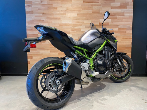 Imagen 5 de 10 de Kawasaki Z900 0km 2022