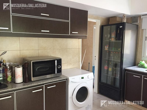 Imagen 11 de 25 de Vta / Alq - Excelente Casa En Talar Del Lago 1