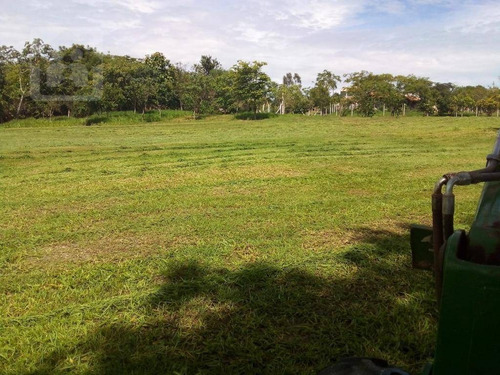 Terreno À Venda, 720 M² Por R$ 70.000,00 - Res. San Marino - Glicério/sp - Te0195