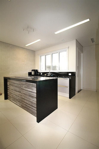 Imagem 17 de 30 de Casa Á Venda E Para Aluguel Em Loteamento Mont Blanc Residence - Ca013028