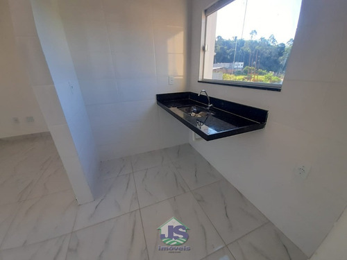 Imagem 2 de 13 de Apartamento No Bairro Cidade Verde . - 786-1
