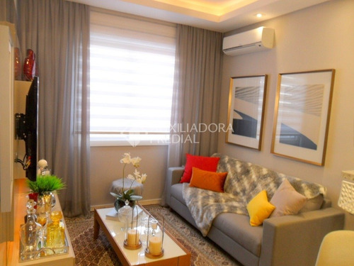 Imagem 6 de 15 de Apartamento - Floresta - Ref: 331267 - V-331267