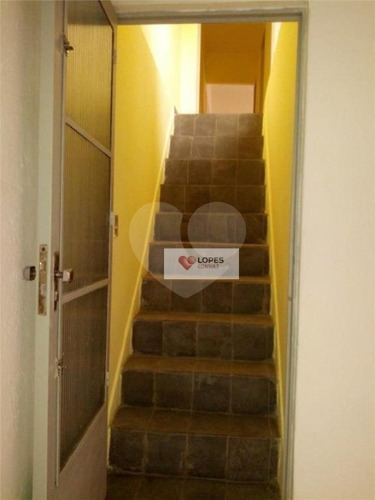 Imagem 10 de 23 de Casa Residencial À Venda, Jardim Monte Kemel, São Paulo - Reo308804
