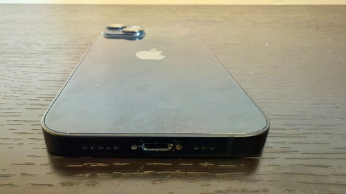Iphone 14 - 128gb - Impecável Meianoite (Usado)