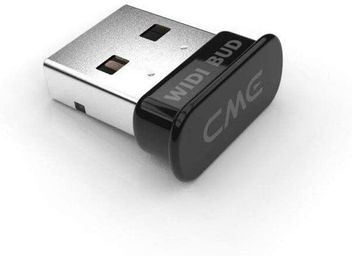 Xkey Inalámbrico Midi Widi Bud