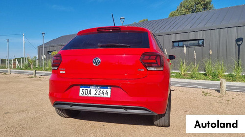 Volkswagen Polo Highline