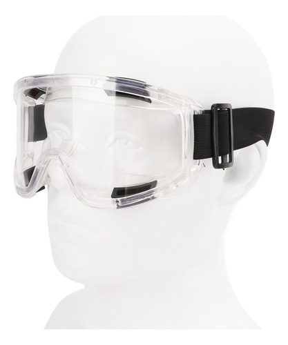 Gafas Protectoras, De Seguridad, Resistentes A Los Impactos,