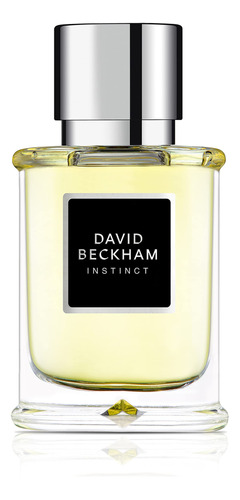 David Beckham Instinct De Beckham Pa - mL a $265446