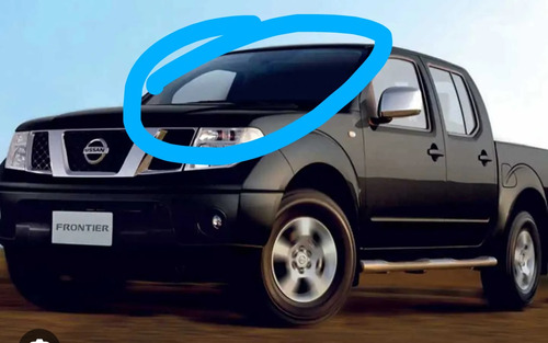 Parabrisas Nissan Frontier 2010 A 2015 Alternativo