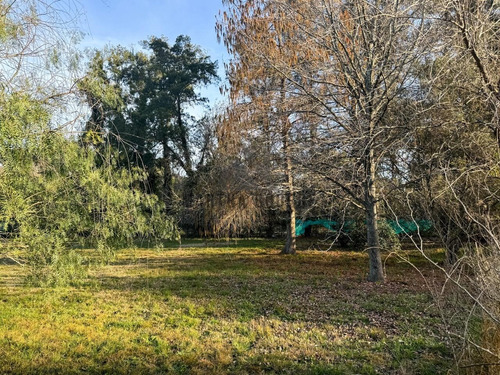 Terreno Lote En Venta En El Remanso, Exaltación De La Cruz, G.b.a. Zona Norte
