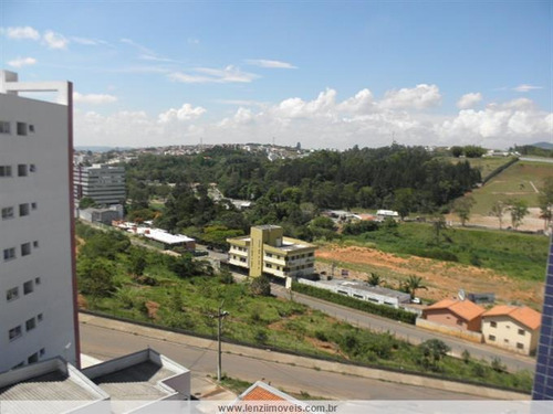Imagem 9 de 29 de Apartamentos À Venda Em Bragança Paulista/sp - Compre O Seu Apartamentos Aqui! - 1217868