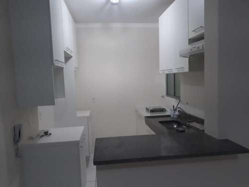Imagem 4 de 13 de Apartamento Com 2 Dormitórios À Venda, 54 M² Por R$ 155.000,00 - Piracicamirim - Piracicaba/sp - Ap1205