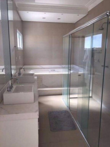 Imagem 23 de 28 de Casa Com 3 Dormitórios À Venda, 420 M² Por R$ 1.900.000,00 - Condomínio Lago Da Boa Vista - Sorocaba/sp - Ca8563