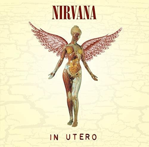 In Utero [vinilo]