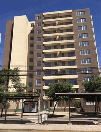 Departamento En Arriendo En La Florida