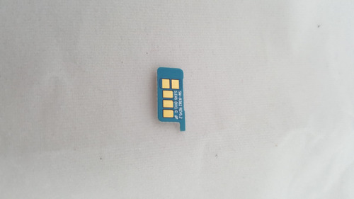 Carga De Pcb Conector Samsung Galaxy Gear Sm R382