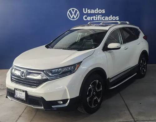 Honda CR-V 1.5 Touring Cvt