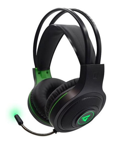 Audifonos Unno Tekno Brave Brv35 Gaming *itech