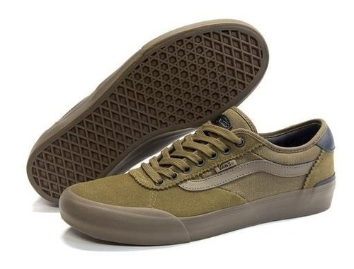 vans chima pro 2 mercadolibre