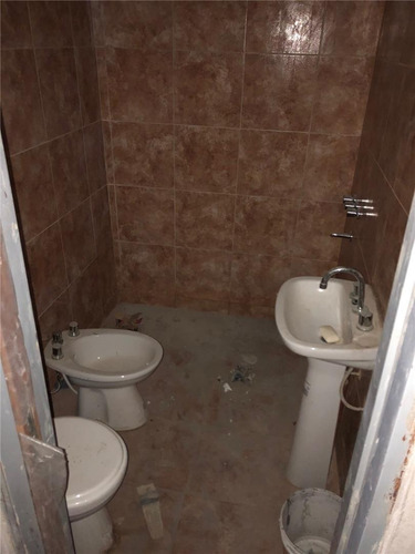 Imagen 8 de 11 de Galpón- 300 M2 C/ Oficina Y Vestuario - -lote 10x30 - Con Renta