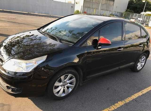 Citroën C4 2.0 Exclusive Sport Flex Aut. 5p 2010