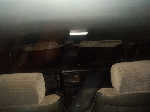 Chevrolet Opala Diplomata Prat
