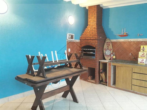 Imagem 12 de 18 de Sobrado Maravilhoso - Cidade Patriarca - 531