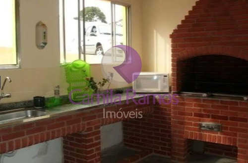 Imagem 2 de 25 de Chácara Residencial Á Venda - Fazenda Aya - Suzano - Sp - Ch00065 - 69922198