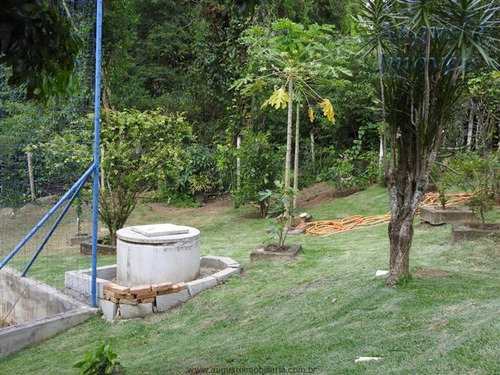 Imagem 20 de 29 de Chácaras Em Condomínio À Venda Em Atibaia/sp - Compre O Seu Chácaras Em Condomínio Aqui! - 1471523