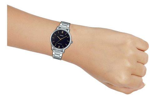 Reloj Casio Mujer Ltp-vt01d-1budf
