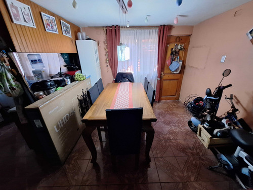 Venta Depto 3d 1b Con Ampliación (94518)