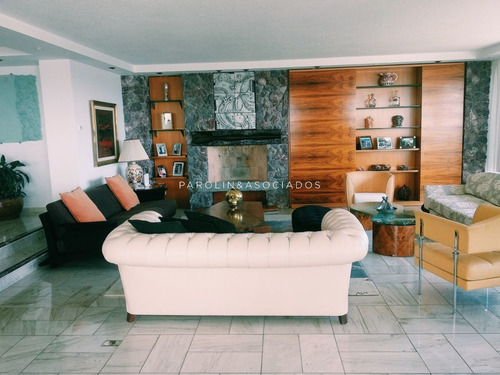Imagen 1 de 30 de Apartamento De 3 Dormitorios En Mansa, Punta Del Este